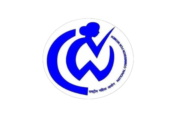 National Commission for Women (NCW) 