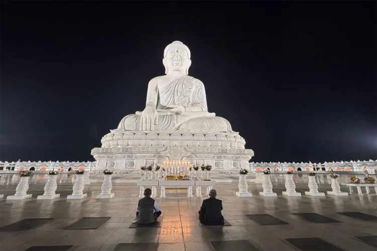 Union Minister of State for External Affairs Kirti Vardhan Singh