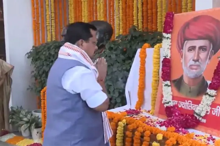 BJP national president Nitin Nabin