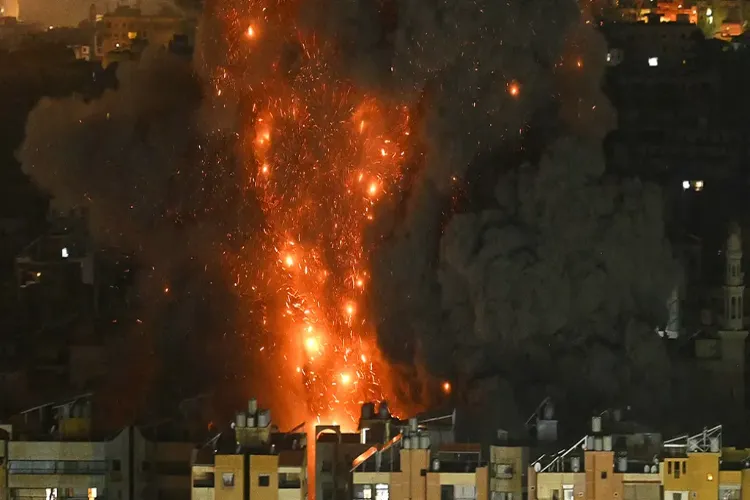 Representational Image