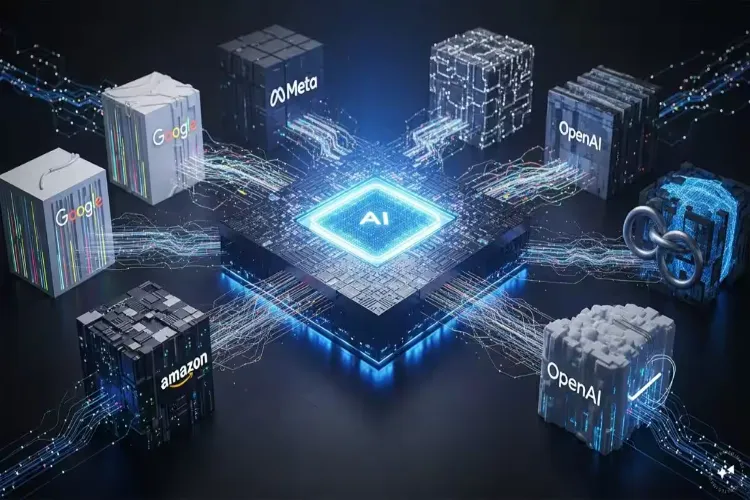 Representational Image