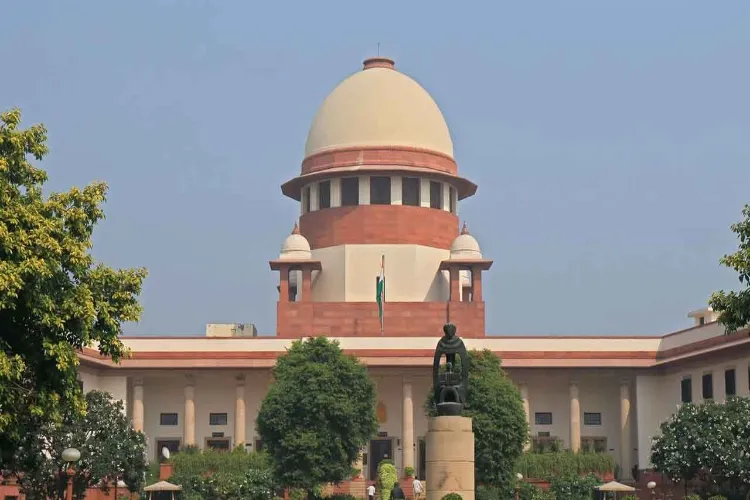 Supreme court of India