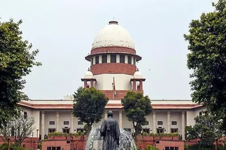 Supreme Court of India