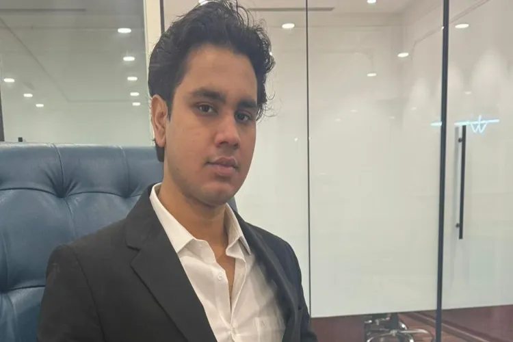 Bihar Cricket Association president (BCA), Harsh Vardhan