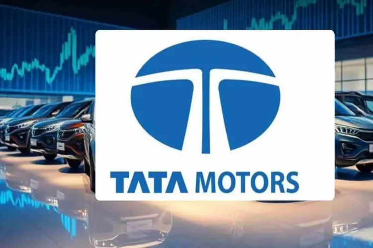 TATA Motors