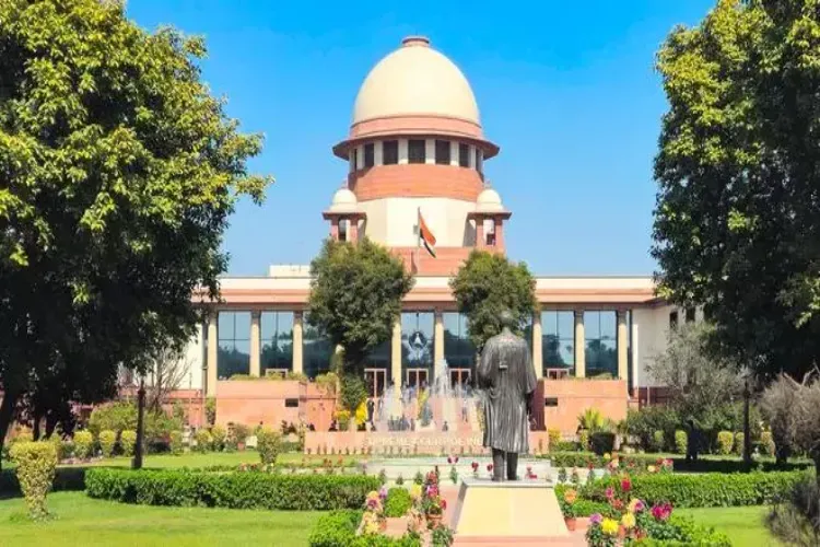 Supreme Court of India