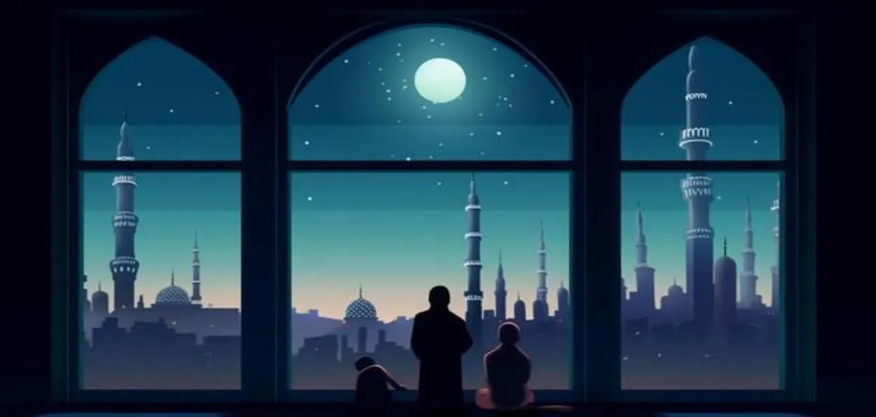 AI generated representational image