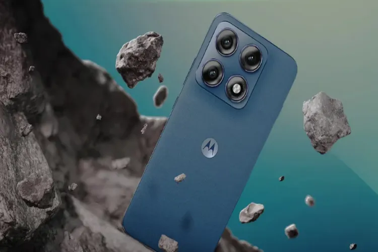 Motorola Edge 70 Pro will come with MIL-STD-810H military-grade