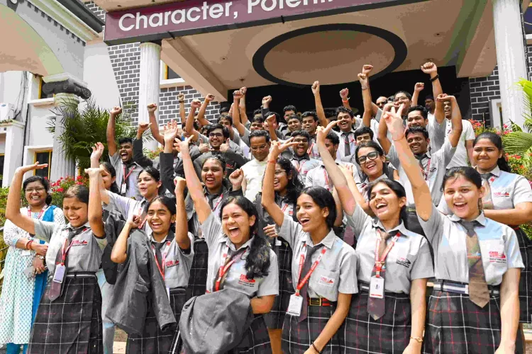 Representational Image