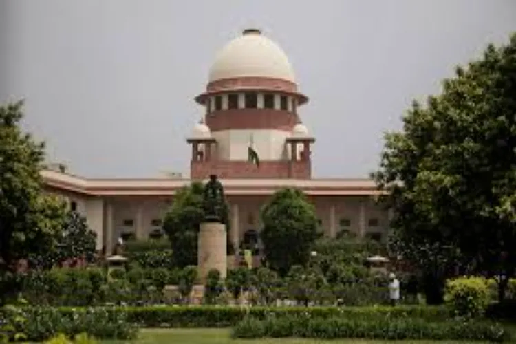 Supreme court of India