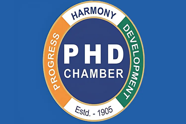  PHD Chamber of Commerce and Industry