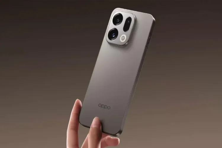 Oppo Find X10 is the purported successor to the Find X9 