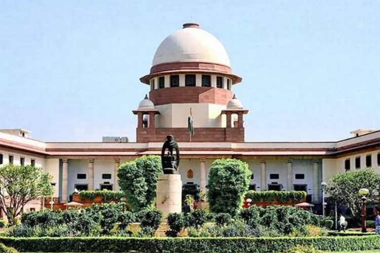 Supreme Court of India