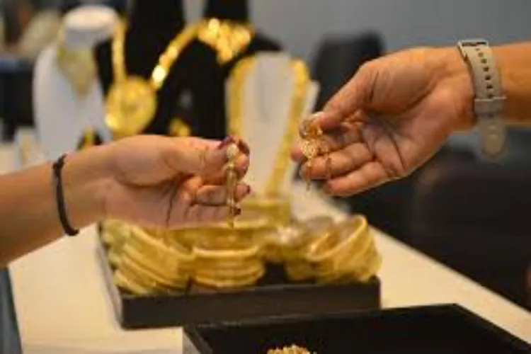 Gold in consolidation phase after retail rush: Jefferies