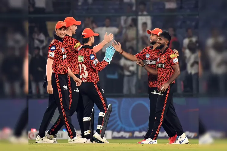 Sunrisers Hyderabad