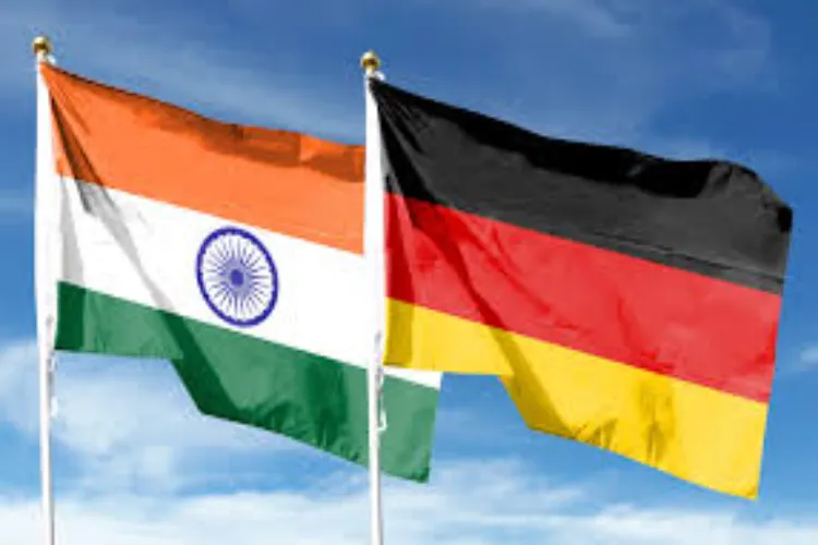 Kolkata hosts India-Germany talks on wetlands