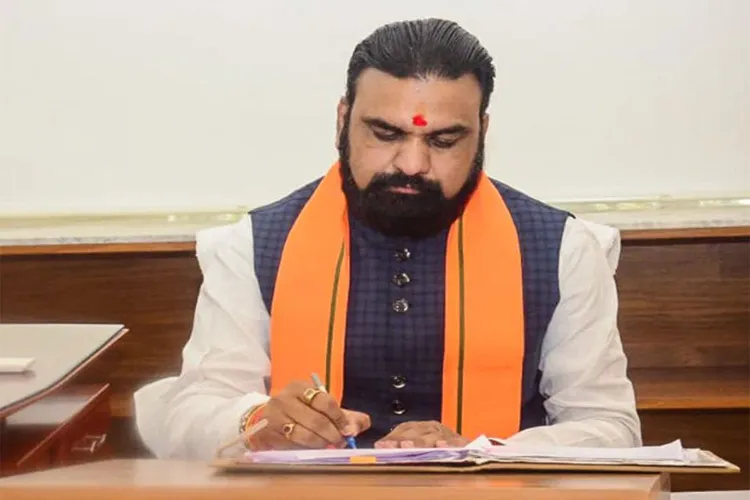 Bihar CM Samrat Choudhary