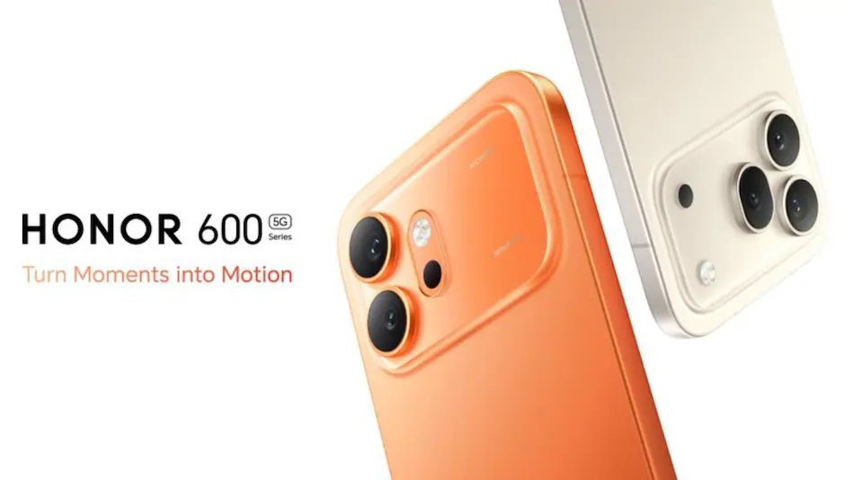 Honor 600 series will feature a 50-megapixel selfie camera