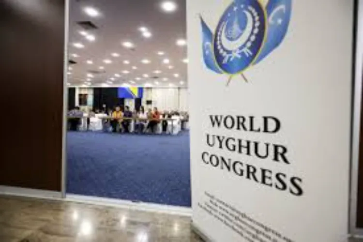 World Uyghur Congress 