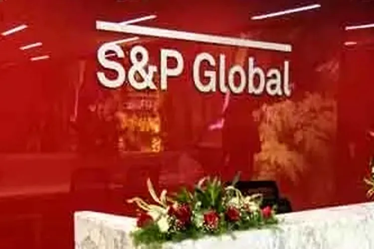 S&P Global