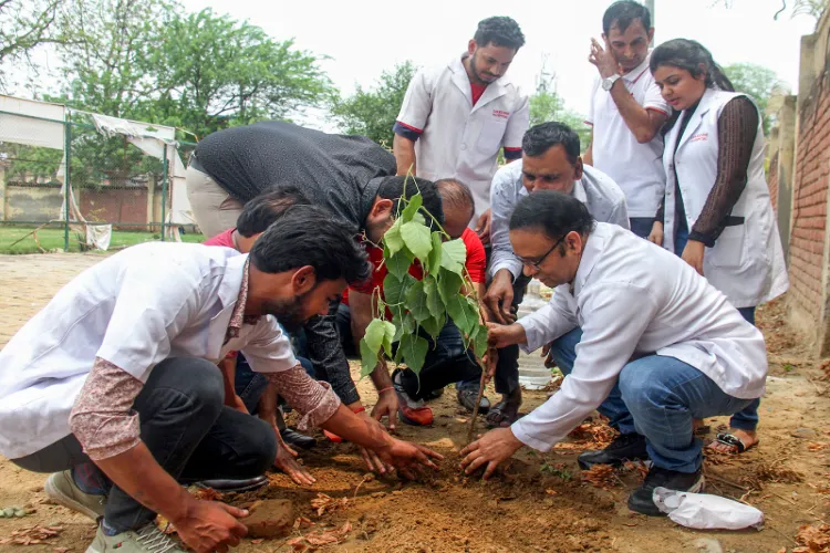 Representational Image