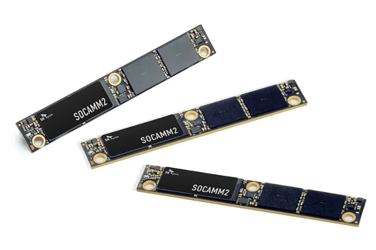 Sk hynix SOCAMM2
