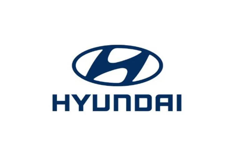 Hyundai Logo