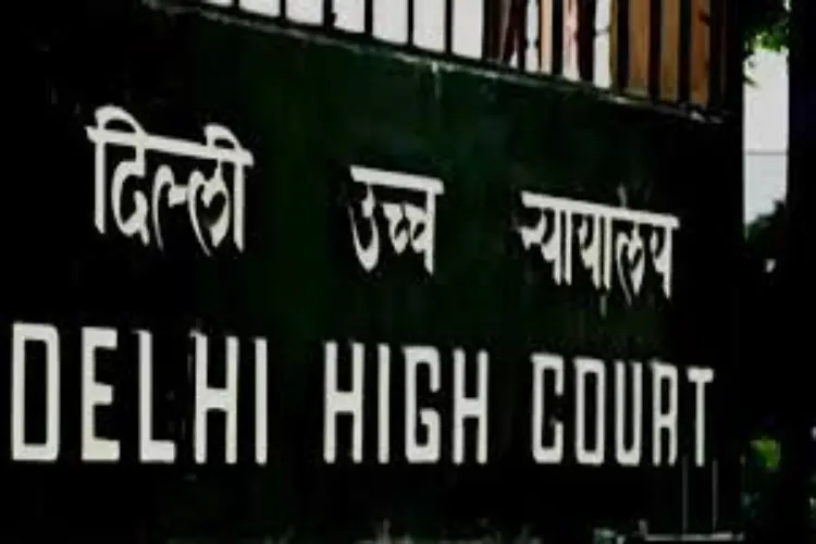 Delhi High Court