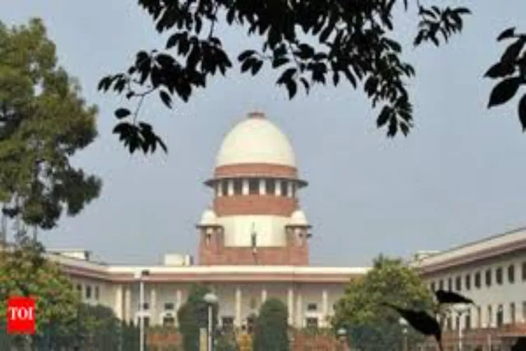 Supreme court of India