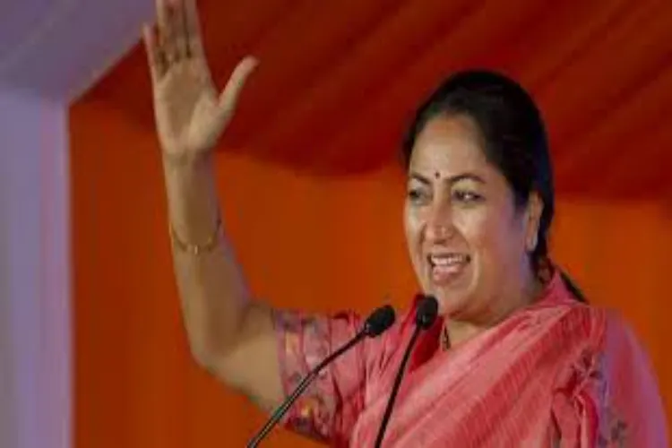 Delhi CM Rekha Gupta