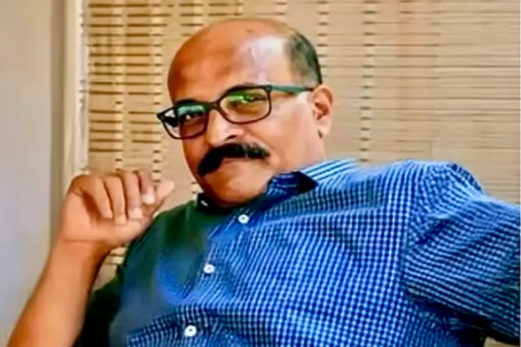  N. Ramachandran