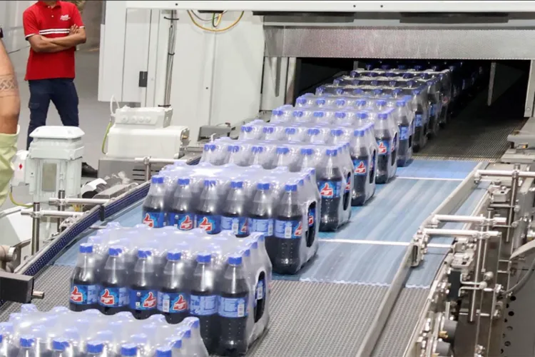 Representational Image