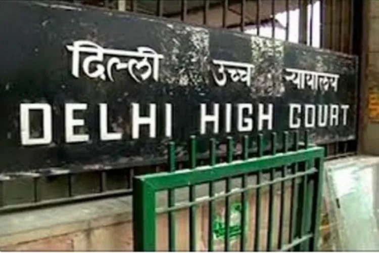 Delhi High Court