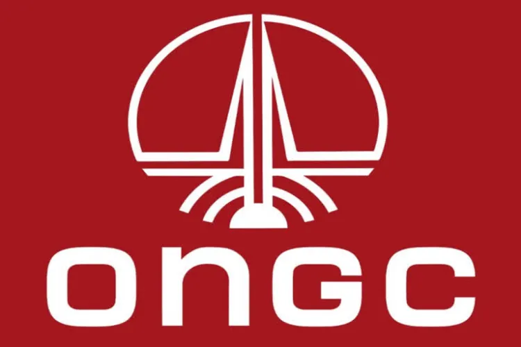 Oil and Natural Gas Corporation (ONGC