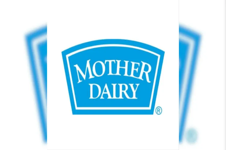 Mother Dairy