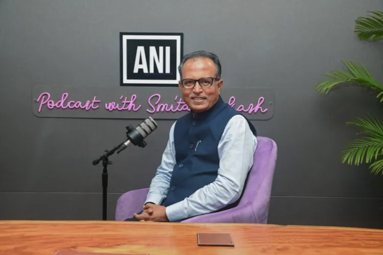  MD Kotak Mutual Fund and member PM's economic advisory committee, Nilesh Shah