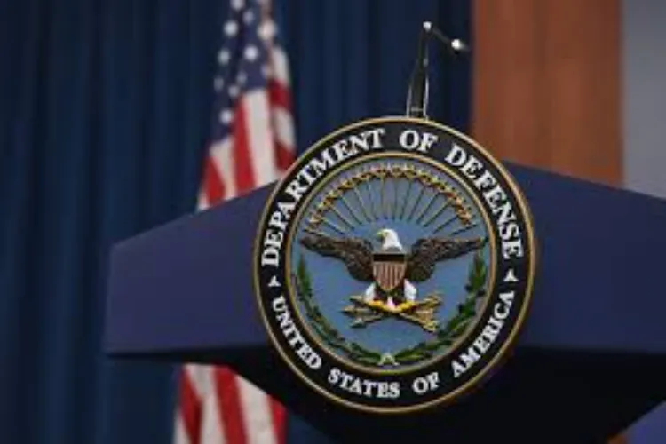  US Department of Defence