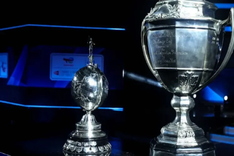 Representational Image