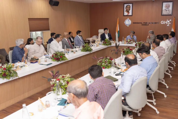 Stills from the discussion