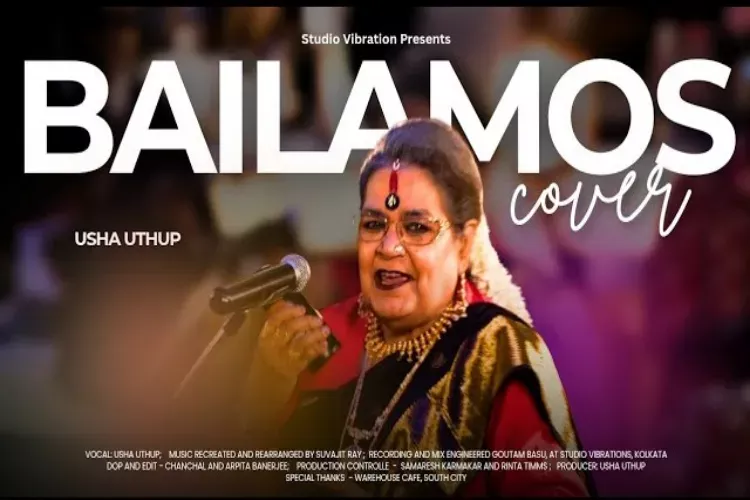 Representational Image