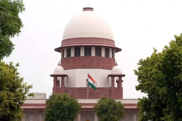 Supreme court of India