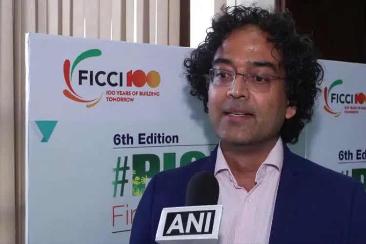 BankBazaar-CEO, Adhil Shetty