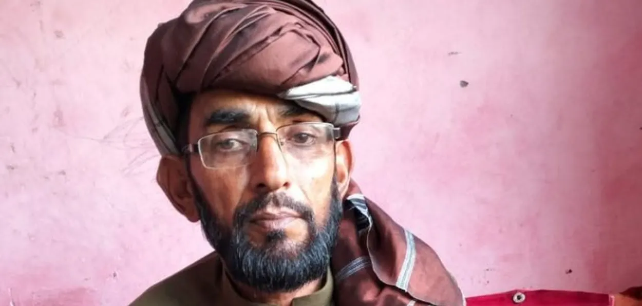 Tahir Fazal Choudhary