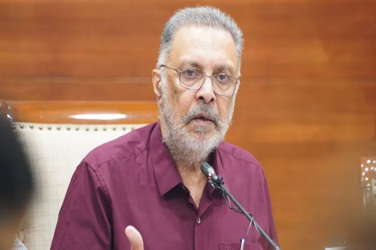 Punjab Minister Balbir Singh 