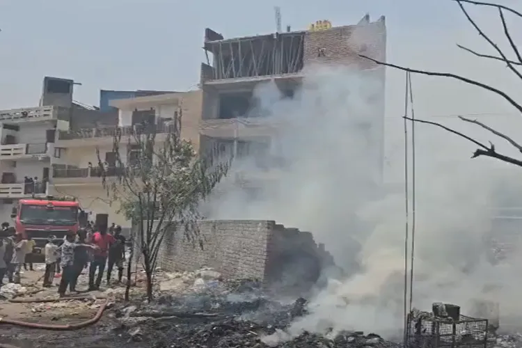 Representational Image