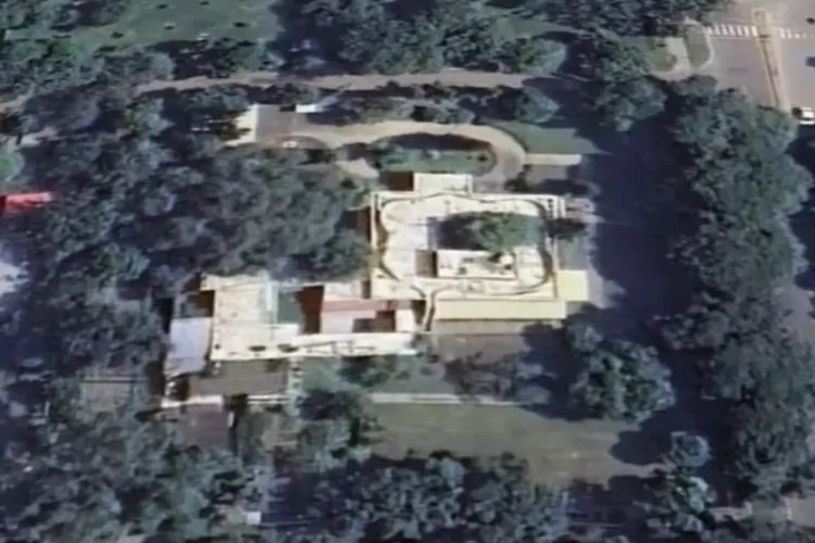 Representational Image