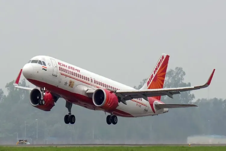 Air India
