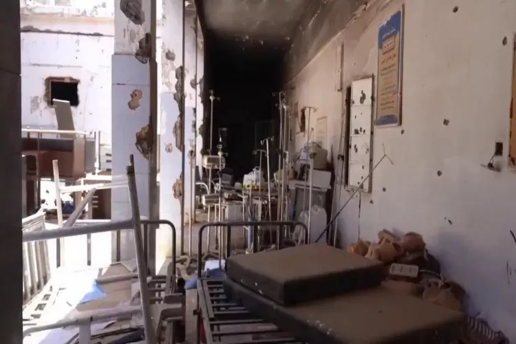 Representational Image