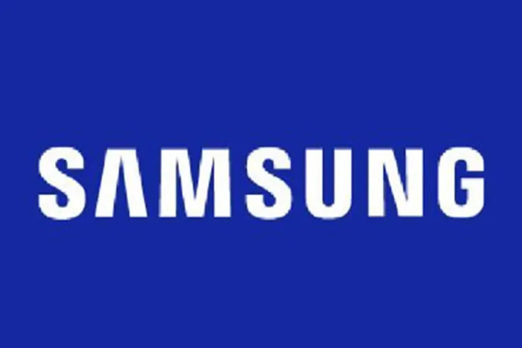 Samsung Logo