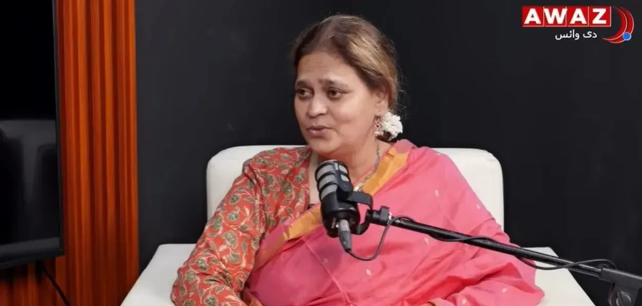 Dr. Syed Mubeen Zahra, University of Delhi